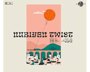 Bilety na koncert .MORE: NUBIYAN TWIST (UK) | Jassmine | Warszawa [ZMIANA DATY] - 14-10-2022