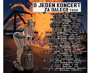 Bilety na koncert Nocny Kochanek | Przemysl w Przemyślu - 26-11-2022