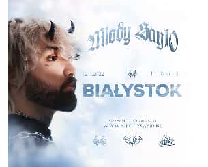 Bilety na koncert Chivas - młodysay10 tour | Białystok - 12-11-2022