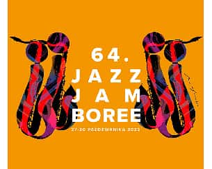 Bilety na koncert Jazz Jamboree | 27 października w Warszawie - 27-10-2022