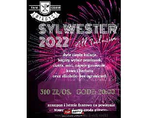 Bilety na koncert Sylwester &quot;Tam Gdzie Kiedyś&quot; - Impreza taneczna w Inowrocławiu - 31-12-2022