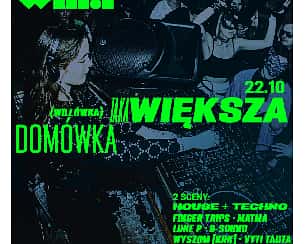 Bilety na koncert Taka większa domówka w Łodzi - 22-10-2022