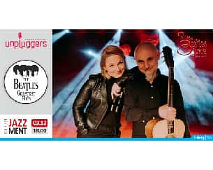 Bilety na koncert Mikołajki z największymi hitami Beatlesów - Koncert UNPLUGGERS pt. The Beatles Juice w Szczecinie - 03-12-2022