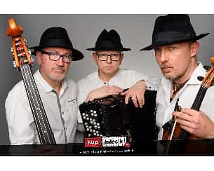 Bilety na koncert KROKE The Best Of - Koncert z okazji otwarcia wystawy "Skarby Gminy Wyznaniowej Żydowskiej" we Wrocławiu - 27-11-2022