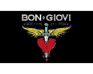 Bilety na koncert BON GIOVI Tribute to Bon Jovi w Ostrowie Wielkopolskim - 21-05-2023