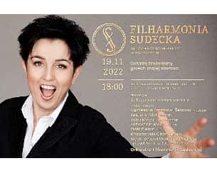Bilety na koncert Ostatni śmiertelny grzech mojej starości w Wałbrzychu - 19-11-2022