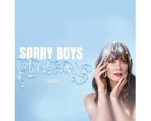 Bilety na koncert SORRY BOYS w Zabrzu - 04-12-2022