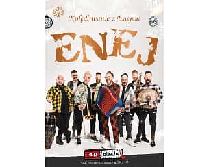 Bilety na koncert Kolędowanie z Enejem w Bydgoszczy - 08-01-2023