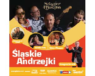 Bilety na spektakl Śląskie Andrzejki - Gliwice - 26-11-2022