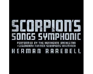 Bilety na koncert SCORPION'S SONGS SYMPHONIC w Rzeszowie - 31-10-2022