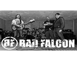 Bilety na koncert Bad Falcon w Białymstoku - 22-04-2023