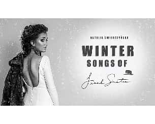 Bilety na koncert Winter Songs of Frank Sinatra w Krakowie - 23-01-2022