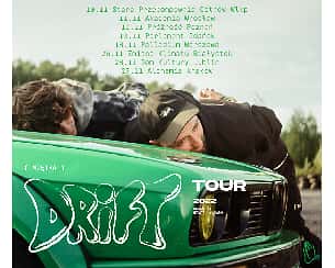 Bilety na koncert Drift Tour: Miętha | Gdańsk - 13-11-2022