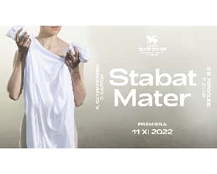 Bilety na koncert STABAT MATER w Poznaniu - 13-11-2022