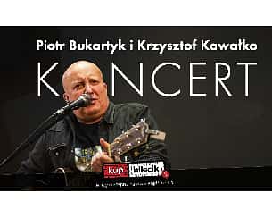 Bilety na koncert Bukartyk &amp; Kawałko - Radio, którego już nie ma w Jaworznie - 20-11-2022