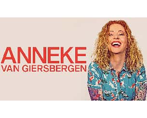 Bilety na koncert Anneke Van Giersbergen w Poznaniu - 31-10-2022