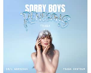 Bilety na koncert Sorry Boys | Warszawa - 26-01-2023