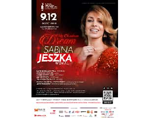 Bilety na koncert MY CHRISTMAS DREAM w Płocku - 09-12-2022