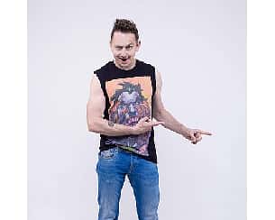 Bilety na kabaret STAND-UP | Michał Pałubski | MIELEC - 13-01-2023