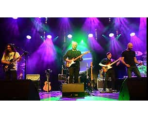 Bilety na koncert ANOTHER PINK FLOYD I MAREK RADULI ! w Białymstoku - 28-05-2023