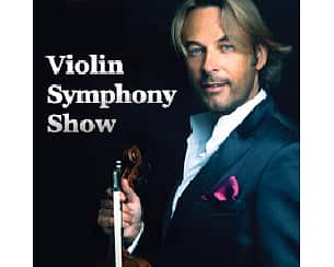 Bilety na koncert Bogdan Kierejsza - The Violin Show w Krakowie - 29-01-2023