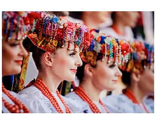 Bilety na koncert Zespół Pieśni i Tańca ŚLĄSK - A to Polska właśnie w Dzierżoniowie - 09-11-2022