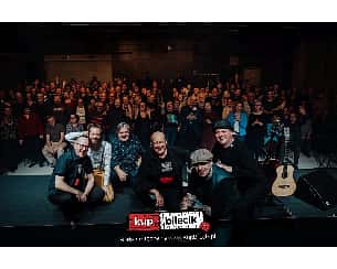Bilety na koncert Bukartyk | Ajagore - Jastrzębie wśród Jastrzębi czyli artystyczny płaskowyż w Gdyni - 29-11-2022