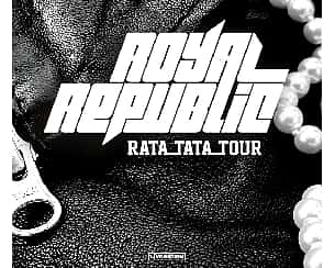 Bilety na koncert Royal Republic | Kraków - 13-05-2023