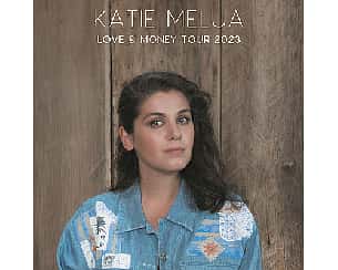 Bilety na koncert Katie Melua LOVE & MONEY TOUR 2023 w Warszawie - 11-04-2023