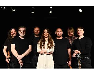 Bilety na koncert Carrantuohill 35 lat na scenie - Koncert Jubileuszowy w Rybniku - 10-12-2022