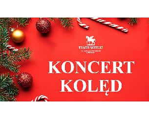 Bilety na koncert kolęd w Poznaniu - 29-12-2022