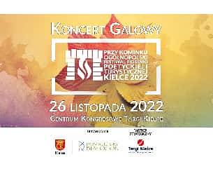Bilety na Festiwal Przy Kominku 2022