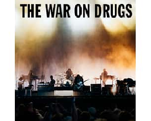 Bilety na koncert The War On Drugs w Warszawie - 12-06-2023