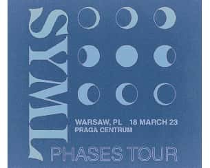 Bilety na koncert SYML | Warszawa / SOLD OUT - 18-03-2023