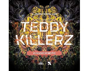Bilety na koncert Neuroshock: Teddy Killerz | 8. Urodziny Breaky Vibes w Sopocie - 10-02-2023