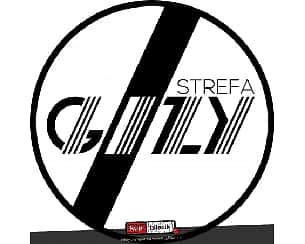 Bilety na kabaret STREFA GIZY - Cezary Jurkiewicz - "Drań" w Gdańsku - 10-11-2022