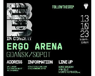 Bilety na koncert Boris Brejcha | Gdańsk - 13-10-2023