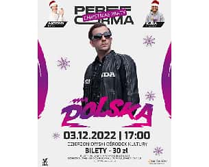 Bilety na koncert PERFFORMA: MR. POLSKA w Dzierżoniowie - 03-12-2022
