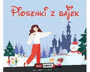 Bilety na koncert Magiczny koncert Disneya w Fabryce Lloyda w Bydgoszczy - 11-12-2022