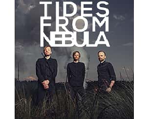 Bilety na koncert Tides From Nebula w Warszawie - 26-11-2022