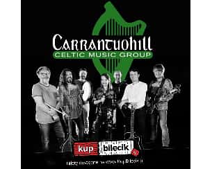 Bilety na koncert Carrantuohill - Zamkowe Granie 2021 w Będzinie - 02-07-2021