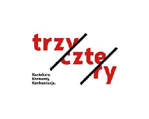 Bilety na 7. Festiwal muzyczny “TRZY-CZTE-RY Konteksty. Kontrasty. Konfrontacje.”  - koncert 4