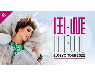 Bilety na koncert Ifi Ude - Ludevo Tour w Sopocie - 12-12-2022