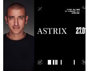 Bilety na koncert Astrix | Warszawa - 27-01-2023