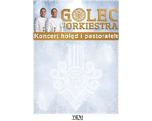 Bilety na koncert Golec uOrkiestra - Kolędy i Pastorałki w Toruniu - 14-01-2023