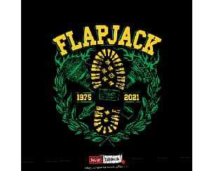 Bilety na koncert Flapjack wraca do Olsztyna - 16-02-2023