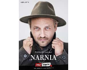 Bilety na koncert Paweł Domagała - Narnia Tour w Płocku - 18-12-2022