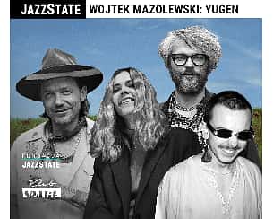 Bilety na koncert Wojtek Mazolewski: YUGEN I koncert + jam session w Warszawie - 07-12-2022