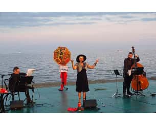 Bilety na koncert W CZASIE DESZCZU DZIECI SIĘ NUDZĄ w Słupsku - 26-05-2023 Bilety na koncert W CZASIE DESZCZU DZIECI SIĘ NUDZĄ w Słupsku - 26-05-2023