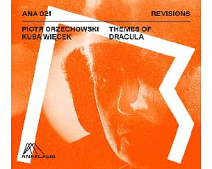 Bilety na koncert JAZZAMEK #43 | Pianohooligan i Kuba Więcek „Themes Of Dracula” w Poznaniu - 11-12-2022